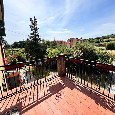 Casa In Campagna Vinci Dış mekan fotoğraf
