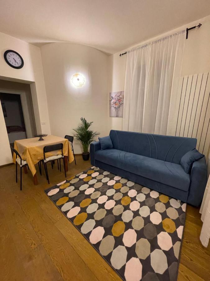 Casa In Campagna Vinci Dış mekan fotoğraf