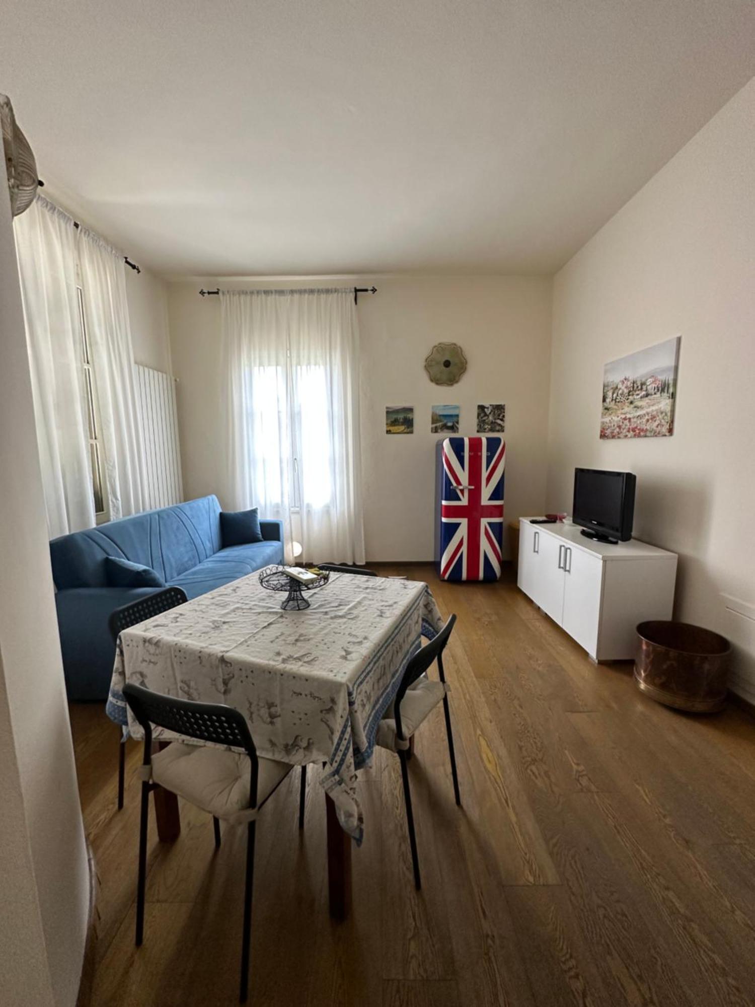 Casa In Campagna Vinci Dış mekan fotoğraf